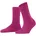 Socken 1-Paar Rot 37-38