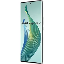 Honor Magic5 Lite 5G 8 GB RAM 256 GB Midnight Black