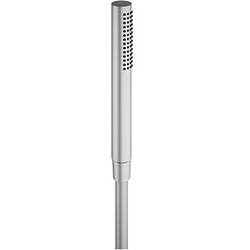 Keuco Stabhandbrause 56080170100 Aluminium-finish, 1 Strahlart