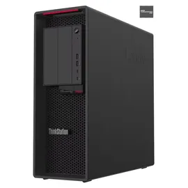 Lenovo ThinkStation P620 Tower 2021 64 GB RAM 1 TB SSD Ryzen Threadripper PRO 5945WX 4,1 GHz Win 11 Pro
