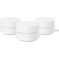 WiFi Dualband Router 3er Pack