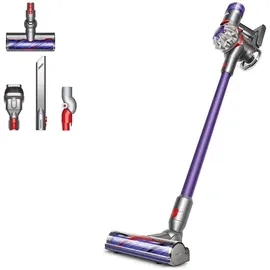 Dyson V8 Origin silber/violett 400394-01