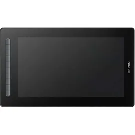 xppen Artist 16 (Gen2), Kabelgebunden, 5080 lpi, 340,99 x 191,81 mm, USB, 1 cm, 0,6 mm