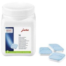 Jura Entkalkungstabletten 36 St.