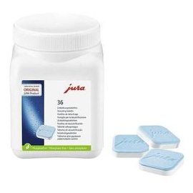Jura Entkalkungstabletten 36 St.