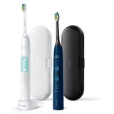 Philips Sonicare ProtectiveClean 5100 HX6851/34 Doppelpack