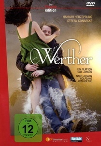 Werther (DVD)