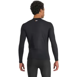 Sportful Thermodynamic Mid Langarm-baselayer Schwarz M
