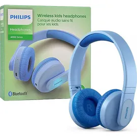 Philips TAK4206BL/00 blau