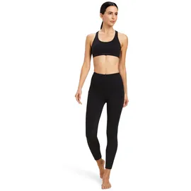 Ariat Venture Reitleggings Damen XL Schwarz