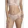 SASSA Lovely Secret 2 St. Beige/Schwarz 42