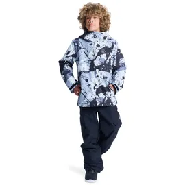 DC Shoes Banshee - Funktionelle Schneehose für Kinder schwarz,