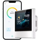 Sonoff NSPanel Smart Scene Wall Switch, Schaltaktor mit Display schalter all-in-one
