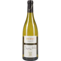 oremus vega sicilia Mandolas Tokaji Dry 2022 0,75 l