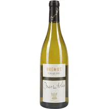 oremus vega sicilia Mandolas Tokaji Dry 2022 0,75 l