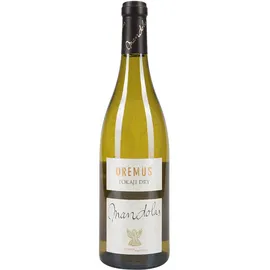 oremus vega sicilia Mandolas Tokaji Dry 2022 0,75 l