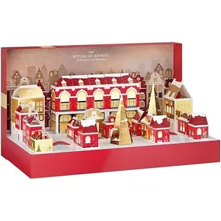Rituals - The Ritual of Advent- 3D Premium - Adventskalender - Advent Calendar