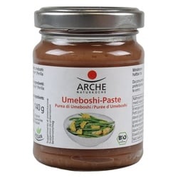 Arche Umeboshi Paste bio