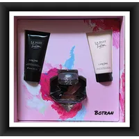 Lancome La Nuit Tresor  Eau de Parfum 50 ml - Body lotion  - Duschgel SET OVP 🔥