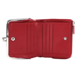 Picard Bali 1 Geldbörse rot