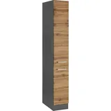 KOCHSTATION Apothekerschrank »KS-Kehl«, Breite 30 cm,