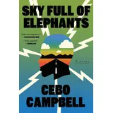 Simon & Schuster Sky Full of Elephants
