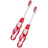 FC Bayern München Kinder Zahnbürsten (2er Set) 31680