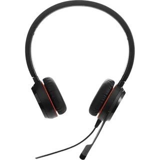 JABRA Evolve 30 II USB-A MS Teams Stereo