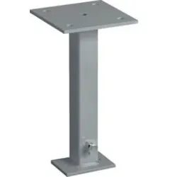 Hager DABZAB2509006 Abhänger 250-400mm DABA weißaluminium