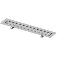 TECE 651200 TECEdrainline Rinne für Naturstein
