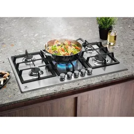 Electrolux KGS9536SX