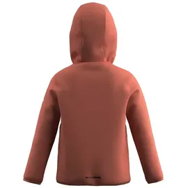 Salewa Catinaccio Tirol Wool Responsive Jacke Etruscan Red 116