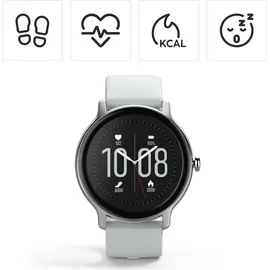 Hama Fit Watch 4910 grau