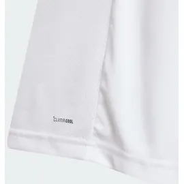 adidas Club Tennis Kids T-Shirt White 176    