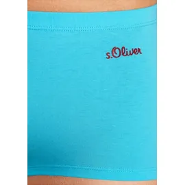 s.Oliver Panty 3 St. Blau 40/42