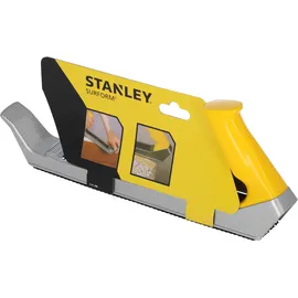 Stanley Surform Standardhobel 255 mm