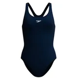 Speedo Eco Endurance+ Medalist Badeanzug Blau 30