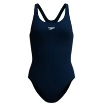 Speedo Eco Endurance+ Medalist Badeanzug Blau 30
