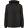 URBAN CLASSICS Recycled Basic Pull Over Jacket schwarz XS