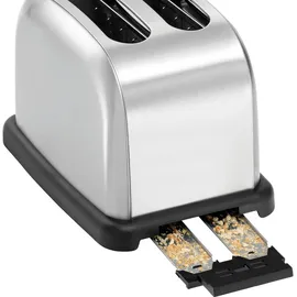 Bartscher Toaster TBRB20 Silber