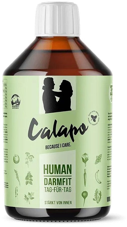 Calapo Human Darmfit Flüssigkeit 100 ml