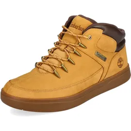 Timberland Davis Square Mid Herren Braun 43,5