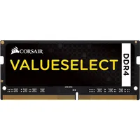Corsair Value Select - DDR4 - 2 x 4
