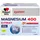 Queisser Doppelherz Magnesium 400 Citrat system Granulat 60 St