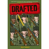 Abrams Comicarts Drafted: An Illustrated Memoir of a Veteran's Service During the War in Vietnam