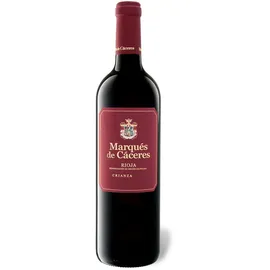 Marqués de Cáceres Rioja Crianza 2020 0,75 l