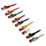 Synergy 21 S216091 15 m Cat6 S/FTP (S-STP) RJ-45, RJ-45