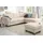 Home Affaire Ecksofa Borkum 249x189x87 cm