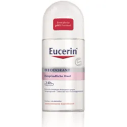 Eucerin Deo Roll-On 24h