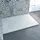 Aurlane Duschwanne Extraflach Stone Rechteck 140 cm x 90 cm Weiß